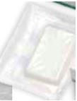 CuraSpon® Розмір 12-7 60x20x7 мм